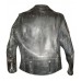 Maniac Cop 2 Robert Z'dar (Matt Cordell) Black Leather Jacket